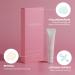 Feminera Hyaluron Eye Serum - Anti-Wrinkle Eye Cream for Dark Circles Puffiness & Bags - 15ml (1 Pack) - Buy Online on GoSupps.com