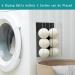 Dryer Ball Holder - Buy Online on GoSupps.com