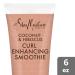 SheaMoisture Curl Enhancing Smoothie - Coconut & Hibiscus for Thick Curly Hair | Pack of 2 - Reduce Frizz | International Shipping - Buy Online on GoSupps.com
