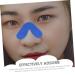 Gleavi Nose Pads Mask Set | Supportive Nose Protection & Nasal Cushion Strips for Comfortable Sleep | Durable Nylon & Polyester Design - Buy Online on GoSupps.com