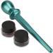 Makeup Tool with Black Brown Cream Beauty Waterproof Silicone Guide Wand Pen Brush - Buy Online on GoSupps.com