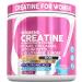 2Packs Creatine for Women Creatine Monohydrate Serving to Support Energy Lean Muscle Mass and Mental Clarity Unflavored Vegan NonGMO