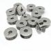YEQIN 20 pk"L" Metal Bobbins for Sewing Machine Alphasew Bernina Brother Riccar Baby Lock +More (55623S) - (SA159) - (H12413002)