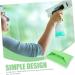 Ipetboom 3 Sets Glass Concave Cleaning Brush Spring Window - Buy Online on GoSupps.com