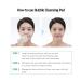 Bubble Cleansing Pad - Gentle Makeup Remover & Facial Cleansing for Sensitive Skin | 70 Travel-Friendly Pads | Korean Skincare - Buy Online on GoSupps.com