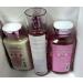Sweet Pea Bath and Body Works Set - Body Lotion, Shower Gel, Fragrance Mist - Full Size 3 Piece Set - Buy Online on GoSupps.com