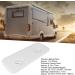 Buy ABS Square Deck Hatch Cover - Double Handle Inspection Cover for Marine Boats & Yachts | RE-243-607 - Buy Online on GoSupps.com