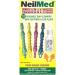 NeilMed Clearcanal Ear Wax Removal Complete Kit - 2.5oz (75mL) - Buy Online on GoSupps.com