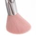 FRCOLOR 4pcs Flame Blush Brush Set | Highlighter & Powder Makeup Brushes for Men | Premium Artificial Fiber Smudge Brush - Buy Online on GoSupps.com