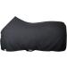 Buy Netproshop Basic Horse Sweat Rug - Fleece Quality Sizes 105-155 Black - Ideal for International Shipping - Buy Online on GoSupps.com