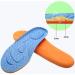 Buy Adjustable Orthopedic Diabetic Slippers for Men & Women - Lightweight Ideal for Swollen & Sensitive Feet - Arthritis & Edema Relief House Shoes - Buy Online on GoSupps.com