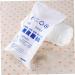 minkissy Roll Disposable Cotton Pads Makeup Cotton Wipes Cotton Swabs Cotton Rounds Cotton Gauze Bandages Disinfected Cotton Swab Cotton Pads Cotton Ball Medical White - Buy Online on GoSupps.com