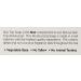Mountain Ocean Skin Trip Coconut Bar Soap 4.5 Oz - Moisturizing & Nourishing - Buy Online on GoSupps.com