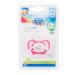 Buy CANPOL BABIES 18 M+ Bunny&Company Pacifier Teat - Best Baby Soother for Toddlers | International Shipping - Buy Online on GoSupps.com