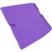 Headache Relief Hat Stretchable Soft Migraine Relief Hat Portable for Men Women for Puffy Eyes Purple - Buy Online on GoSupps.com