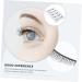 minkissy 5 Pairs False Lashes Fake Lashes Extend 3D Eyelash - Buy Online on GoSupps.com