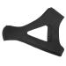 Sluffs Chin Strap Anti-Snoring Belt Shut-Up Adjustable Anti-Snoring Device Chin Support Strap Solution for Sleep