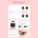 Qzdtue Winged Eyeliner Stamp Waterproof Makeup Cosmetics Portable Magnetic Makeup Pen Stencil for Women Girls Teens Woman Dating Business Work Sports Special Occasions Black - Buy Online on GoSupps.com