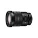 Sony SELP18105G E PZ 18-105mm F4 G OSS , Black Camera Lens