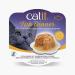 Catit Wet Cat Food Fish Dinner with Crab Flavour & Pumpkin 80 g Pack of 6 Cat Wet Food Wet Cat Food Pate Canned Cat Food Car Food Pate Nourriture Pour Chat - Buy Online on GoSupps.com