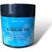 480ML Authentic Sudanese Karkar Hair Cream fortified with Jamaican Black Castor Oil Shea Butter Sesame Seed Oil and Rosemary Oil - Buy Online on GoSupps.com