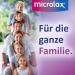 Microlax Laxative for Constipation - Gentle & Fast Relief for Adults & Children - 2 x 12 x 5ml (60ml) - Buy Online Internationally - Buy Online on GoSupps.com