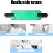 ZZBB Waterproof Transfer Belt Elderly Transfer Helper Moving-Family Aid for Bedridden Elderly Daily Caring Aid Assist - Buy Online on GoSupps.com
