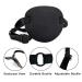 4 PCS Soft Medical Eye Patches - Adjustable Amblyopia Lazy Eye & Pirate Patches for Kids and Adults - Buy Online on GoSupps.com