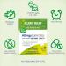 Boiron AllergyCalm Kids Tablets - Allergy Relief for Sneezing Runny Nose Itchy Eyes & Throat - 60 Count | Fast International Shipping - Buy Online on GoSupps.com