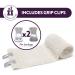 Cotton Crepe Bandages 7.5cm x 4.5m - Box of 6 | Medical Grade, One Size Fits All - Buy Online on GoSupps.com