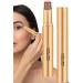 B ton De Fard Paupi res - 3 Couleurs Crayon Fard Paupi res B ton De Fards Paupi re Paillette Maquillage Pour Les Yeux Fards Paupi re Imperm able Longue Dur e 02# - Buy Online on GoSupps.com