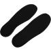 Mountaineering Orthotic Insoles for Flat Feet - 1 Pair/Set Foot Support Inserts - Buy Online on GoSupps.com