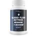 Blood Flow Nitrox Pro Plus - Improved Formula - Our Best Blood Circulation Supplements For Men - Vasodialators - Increase Blood Flow Care Blood Circulation Supplement Blood Flow Supplement For Men