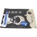 Qukaim Repair Facial Mask Whitening Facial Mask 30g Moisturizing Nourishing Hydrating Blackhead Remover Repair Smoothing Firming Shrink Pores - Buy Online on GoSupps.com