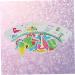 Ciieeo 48 Pcs DIY Cupcake Picks Paper Cups Dinosaur Cake Toppers Cupcake Wrappers Party Cupcake Toppers Wrapping Paper Cartoon - Buy Online on GoSupps.com