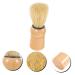 Magiclulu Beard Brush & Shaving Soap - Ultimate Shaving Care for Men | International Shipping - Buy Online on GoSupps.com