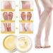 Anti-Crack Foot Cream 2 Pieces Anti-Cracking Foot Cream Anti Crack Heel Creme For Softening Thick Dry Cracked and Rough Hands and Feet - Buy Online on GoSupps.com