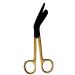 Kinzio Surgical Professional Association Graubinals - Nursing Care Surgical Stainless Steel Satin Finish Powder Coating (14cm) - Buy Online on GoSupps.com