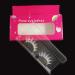 Cosplay Makeup Natural Looking Clear Root White Long Thick Cross False Eyelashes - Buy Online on GoSupps.com