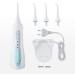 Panasonic EW1311G845 Rechargeable Oral Shower - Teeth Cleaning 4 Nozzles Compact Travel Accessory - Buy Online on GoSupps.com