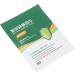 Tea Tree Oil Eyelid Cleansing Wipes - 15pcs, Mite Removing & Relief for Dry Itchy Eyes - Buy Online on GoSupps.com