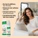 S rum de croissance des cheveux au romarin - Essence pour paissir le cuir chevelu - Soin rafra chissant et non gras du cuir chevelu - Renforce les racines - Soin des cheveux - Soin des cheveux 8 pi ces. - Buy Online on GoSupps.com