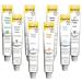 GimCat EXPERT LINE Kitten Paste - Development and Growth Support Snack - 50g Tube - Buy Online on GoSupps.com