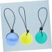 Ultechnovo 6-Pack Squeezeballs for Wrist Exercise | Fitness Equipment for Strength & Rehabilitation - Buy Online on GoSupps.com