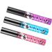 FOMIYES 6 Pcs Waterproof Mascara Eyelash Spoolies Eyelash Mascara Makeup Mascara Water Proof Extend - Buy Online on GoSupps.com