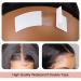 Lace Front Wig Tape - 36 Double-Sided Waterproof Adhesive Strips for Hair Extensions & Toupees - Strong Hold - Buy Online on GoSupps.com