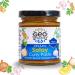 Geo Organics Satay Curry Paste | Organic Indonesian Curry Paste | 180G | Serves 4 | Vegan Friendly | Authentic Recipe (180 Grams (Pack of 1) Satay Curry Paste 180g (Pack of 1) - Buy Online on GoSupps.com