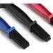 SBYURE Bike/Motorcycle Chain Washer Cleaner Brush Tool - 3 PCS (Blue, Red, Black) - Buy Online on GoSupps.com