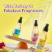 BodyLovin' Vanilla Vibes Body Mist | Vanilla perfume for women | Long Lasting | Fine fragrance | Body Spray | 150 ml - Buy Online on GoSupps.com