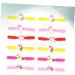 Buy Gatuida Protective Mask 10-Pack with Rope Extension Buckles - Comfortable Ear Hooks for Kids & Adults | International Shipping Available - Buy Online on GoSupps.com
